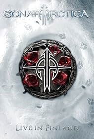 Sonata Arctica Liv