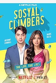 Sosyal Climbers (2