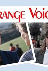 Strange Voices (19