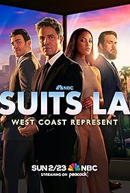 Suits L A (2025)