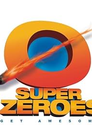 Super Zeroes (2012