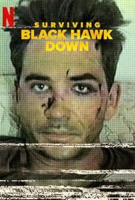Surviving Black Ha