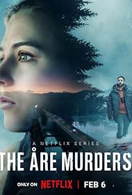 The re Murders (20