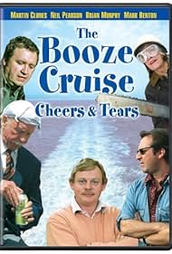 The Booze Cruise (