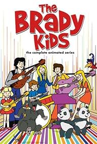The Brady Kids (19