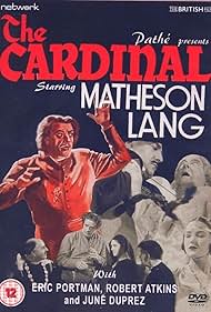 The Cardinal (1936