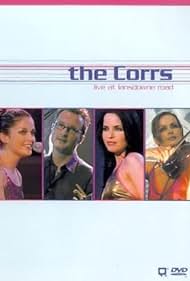 The Corrs Live at 