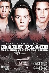 The Dark Place (20