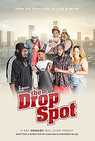 The Drop Spot (202