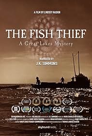 The Fish Thief A G