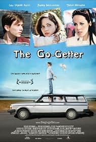 The Go Getter (200