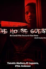 The House Guest (2