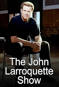 The John Larroquet