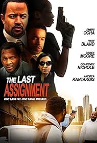 The Last Assignmen