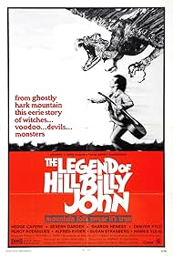 The Legend of Hill