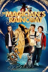 The Magicians Rain