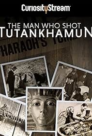 The Man who Shot T