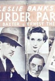The Murder Party (