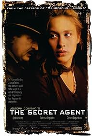 The Secret Agent (