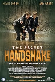 The Secret Handsha