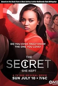 The Secret She Kep