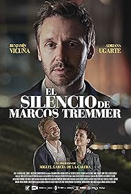 El silencio de Mar