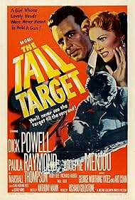The Tall Target (1