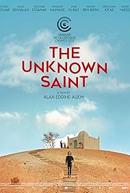 The Unknown Saint 