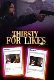 Thirsty for Likes 