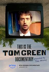 Untitled Tom Green