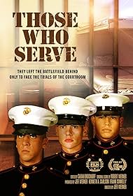 Those Who Serve (2