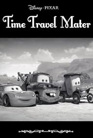 Time Travel Mater 
