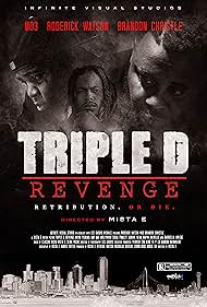 Triple D Revenge (