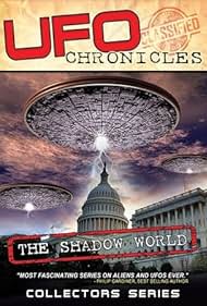 UFO CHRONICLES The