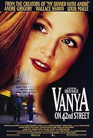 Vanya on 42nd Stre