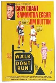 Walk Dont Run (196