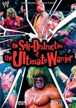 Warrior The Ultima
