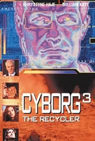 Cyborg 3 The Recyc