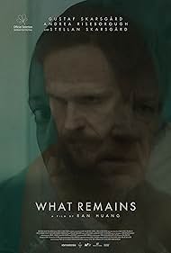 What Remains (2022