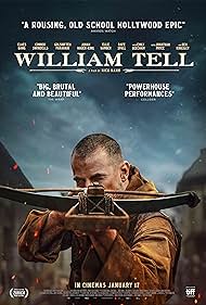 William Tell (2024