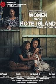 Women from Rote Is
