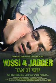 Yossi Jagger (2002