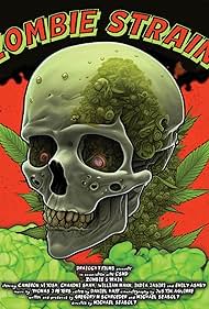 Zombie Strain (202
