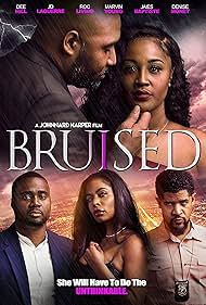 Bruised (2023)