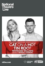 Cat on a Hot Tin R