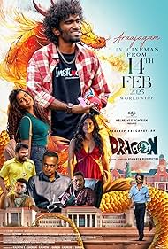 Dragon (2024)