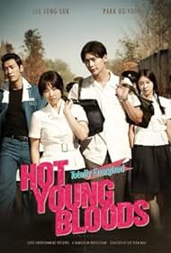 Hot Young Bloods (