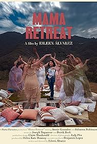 Mama Retreat (2021
