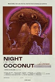 Night of the Cocon