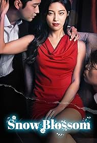 Snow Blossom (2020)
